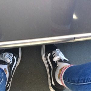 Meet your Posher, Sky